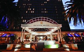 Duxton Hotel Perth